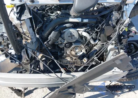 2023 Audi Q7 Premium Plus 55 Tfsi Quattro Tiptronic z USA, uszkodzony, nr VIN WA1LXBF73PD020670